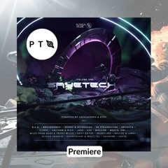 PREMIERE: Olivier Francis - The Machines Are Speaking [Alpaka Muzik]