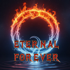 WE ARE ETERNAL FOREVER