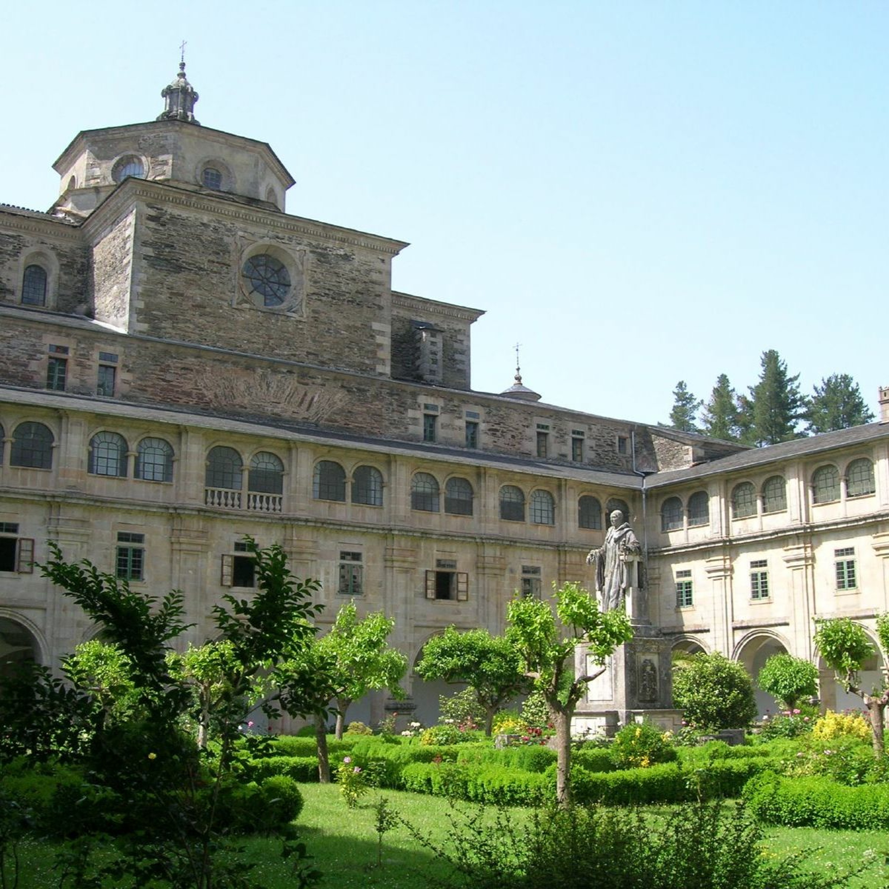 WPI Live - Ep 09:  Postcards from the Camino, Dissent, and Discernment