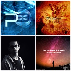Progressive Beats Radio - Mashk - Beyond The Words - 12.13.2020 (Final chapter)