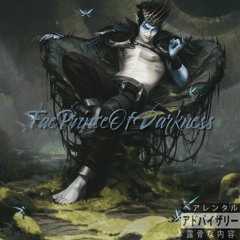 FaePrinceOfDarkness