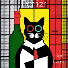 Perrier - Karl Evans