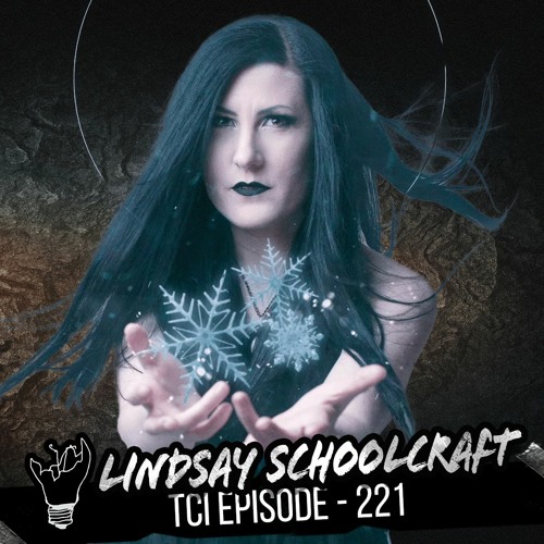 Episode 221 feat Lindsay Schoolcraft