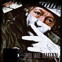 No me digan (feat. Klein)