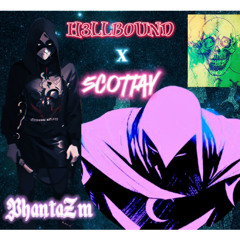 PhantaZm - Featuring 5cottay (prod. Thersx)