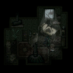 Yume 2kki OST: Verdant Promenade (Antiquated Resthouse)