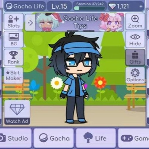 Gacha Apks/Mods/Editions that you might use! (Gacha Life/Gacha