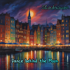 Dance behind the Moon  ( Instrumental )