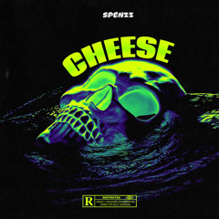 Spenzz - Cheese (Jersey Drill) (prod. thatboijosh)