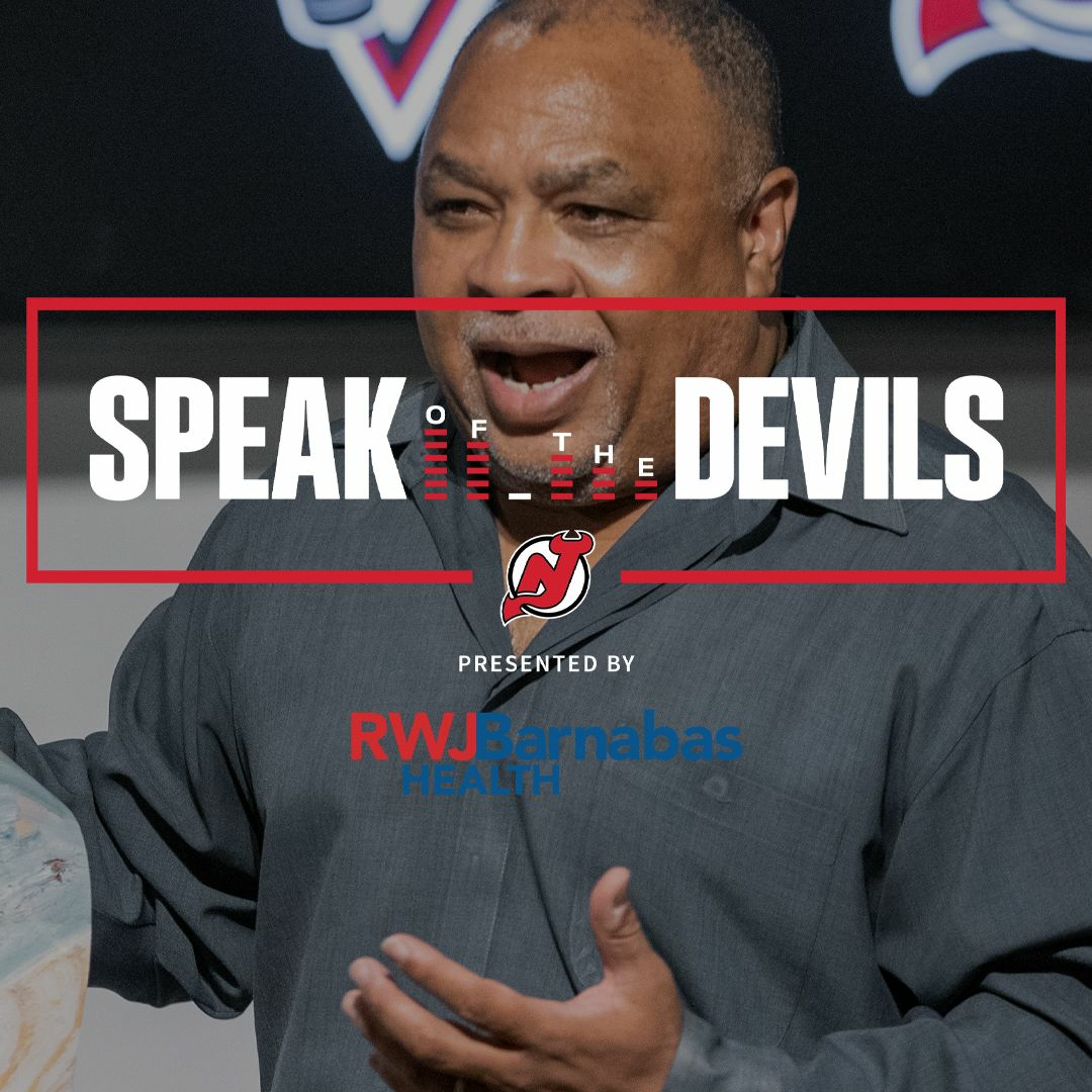 Bryant McBride | Speak of the Devils