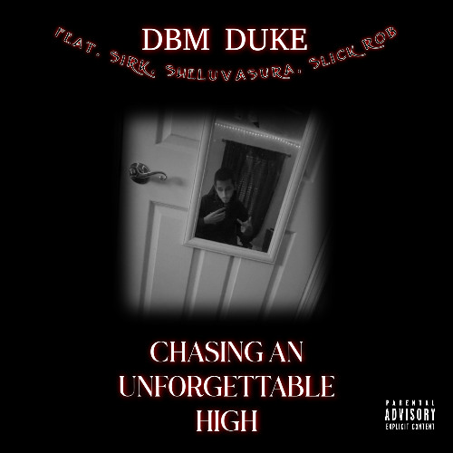DBM Duke X s1rk - Ill Intentions [Prod By Triheart x Ayoreese x Natt]
