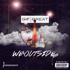 We Outside (Radio Edit)