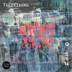 𝑻𝑼𝑻𝑻𝑶𝑵𝑼𝑫𝑶 Podcast Series #024 - FELICIENNE