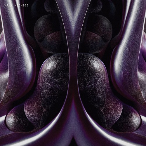 Premiere: Jnks - Refill [NECH025]