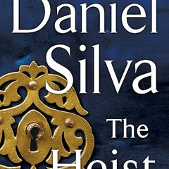 %Read-Full* The Heist BY: Daniel Silva