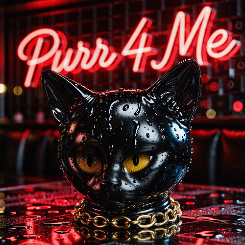 Purr 4 Me - Single