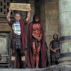 Behold the Man, Behold Mankind