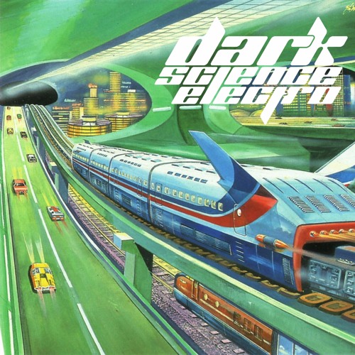 Dark Science Electro - Episode 344 - 12/29/2017