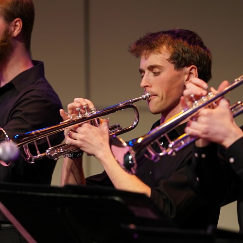 Satin Doll - NC State Jazz Lab Band (Fall 2020)