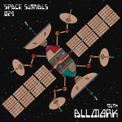 space signals 024 / allmark