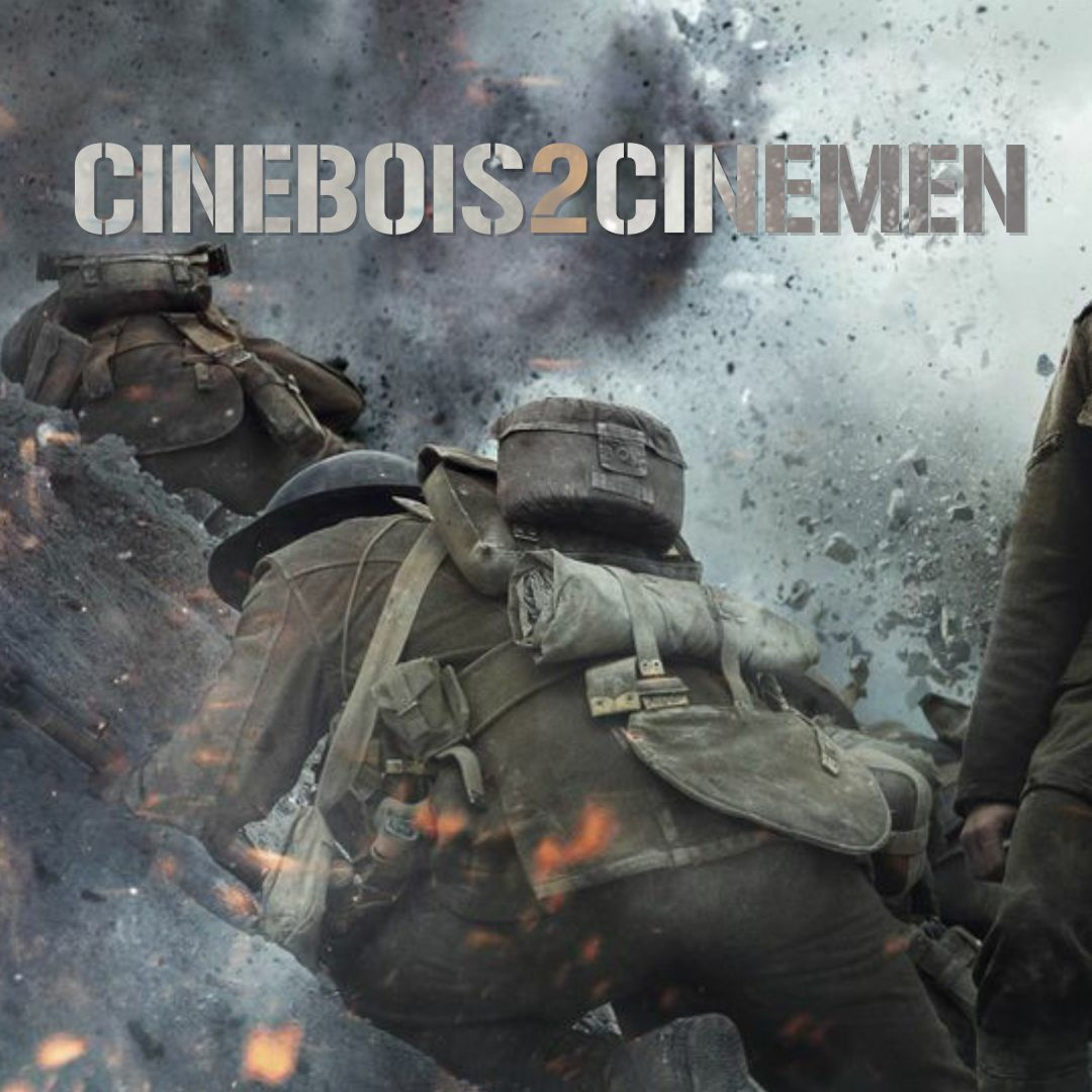 Cinebois2Cinemen