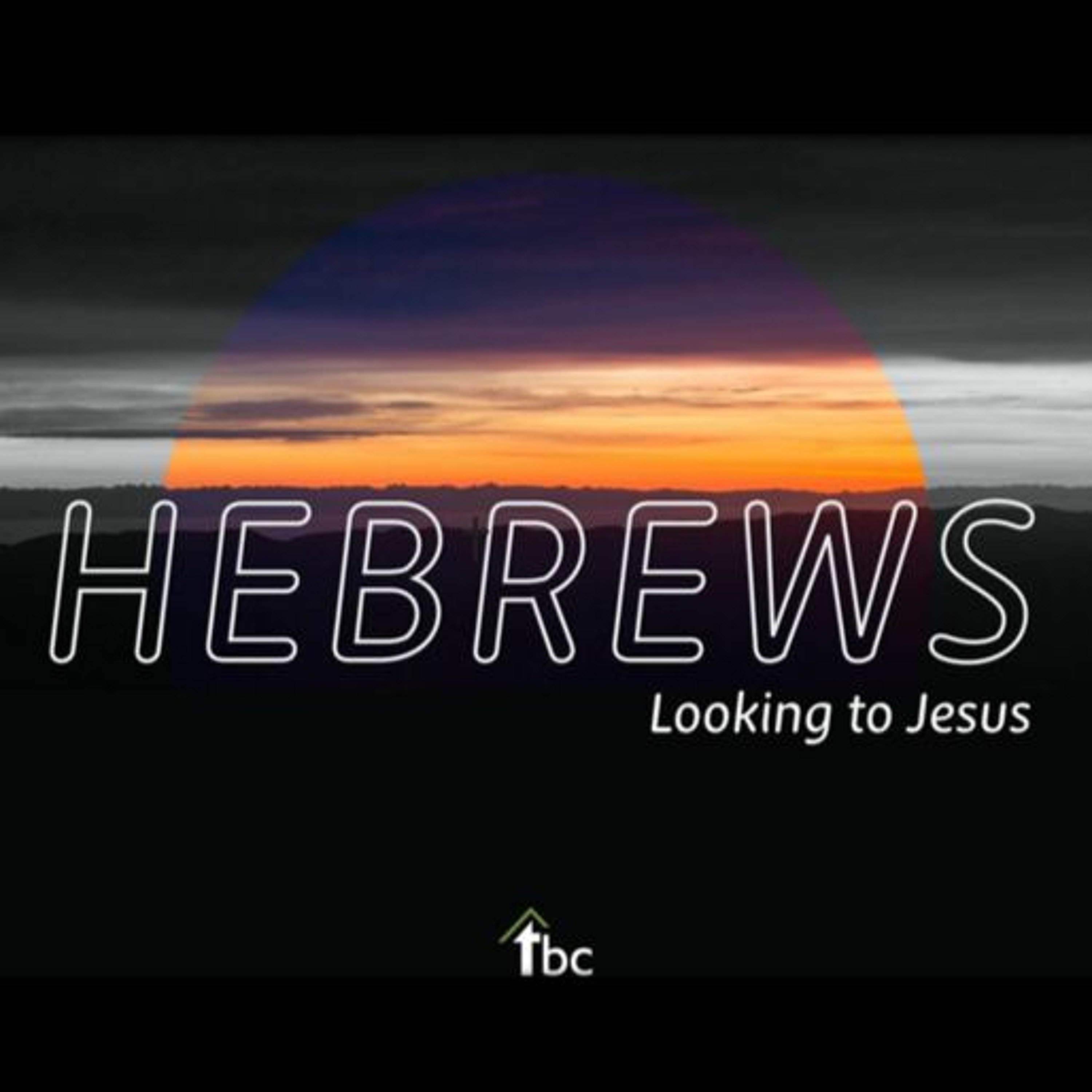 Such a Great Salvation (Hebrews 2:5-9)