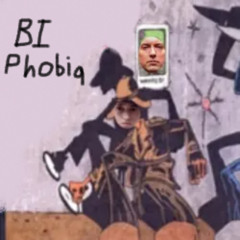 Biphobia [ft. Robert Reacts Nephew, Scott Clark]