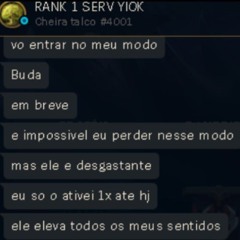 TAMBORZÃO ANTI FAVELADO 878BPM//TROPA DO YIOK NA RLK DO CAMISA 10