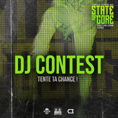STATE OF CORE @ EARLY & MILLENIUM CONTEST BY JTC .WAV