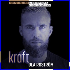 OLA ROSTRÖM LIVE @ KRAFT v11 Premium Pounding Techno 13-12-2025