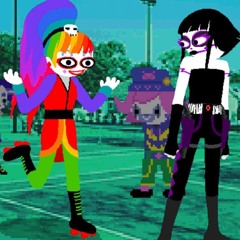 revivalsession (˵¯͒〰¯͒˵) ##hi-rank *cyberia+sa.nomi*