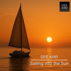 Sailing into the Sun