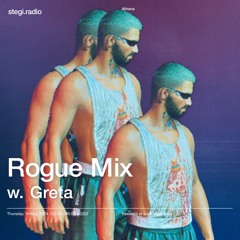 Rogue Mix for stegi.radio