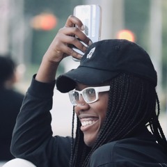 Maiya LeGardye � Uptown Sounds hosted by Maimuxic � Alt Urban - Maiya LeGardye � Uptown Sounds hosted by Maimuxic � Alt Urban