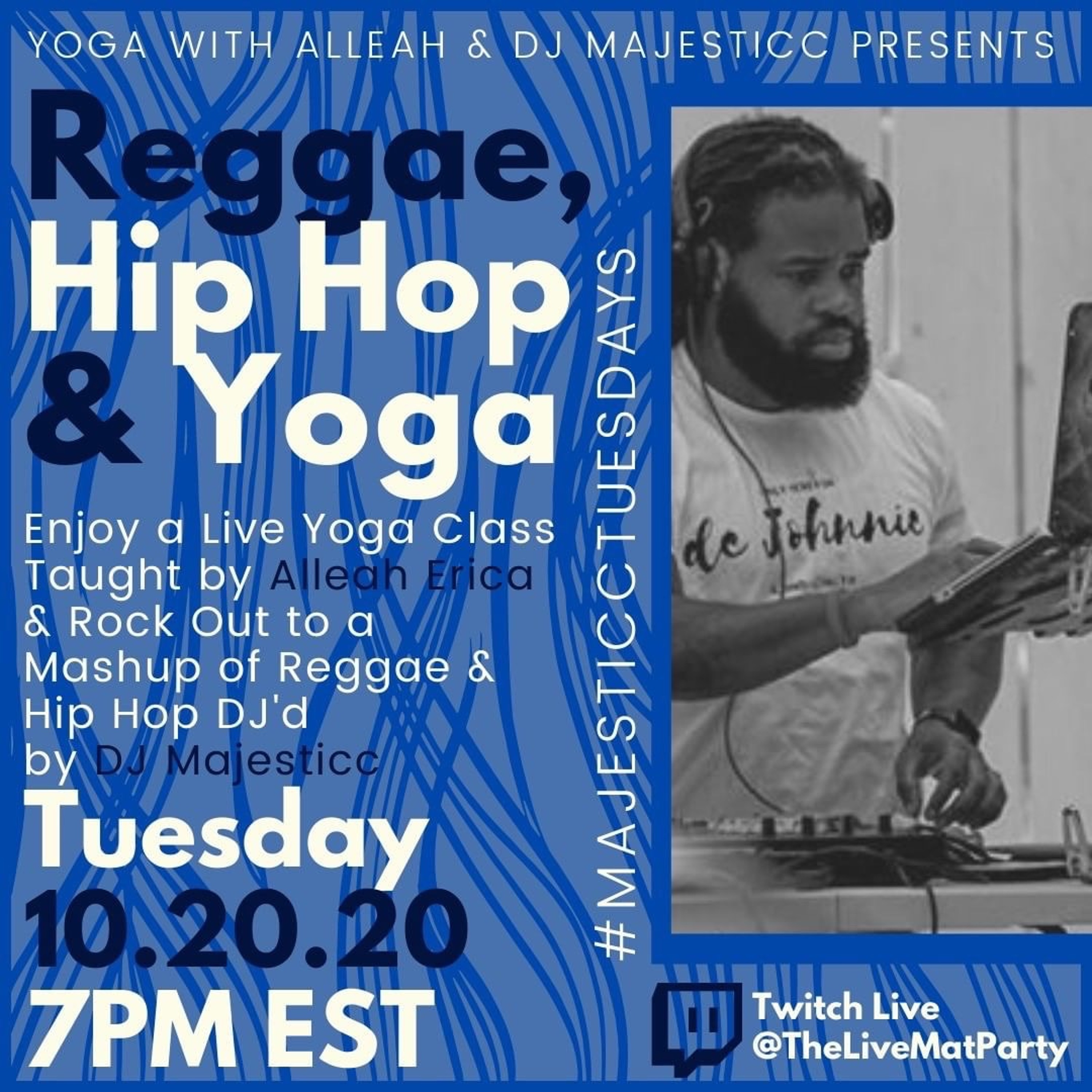 DjMajesticc1381