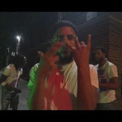 GoodDayRay X Suave Drilly - Free My Demons