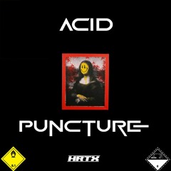 Heretix - Acid Puncture (Original Mix) Free DL