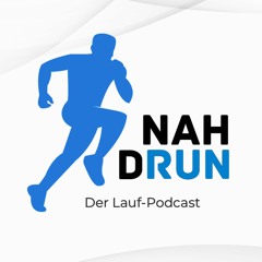 Nr. 23 - Interview mit Lea Brückner - Läuferin der Running Crew Münster