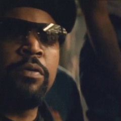 Ice Cube & Michael Jackson - We Be Ballin' (Explicit Video)