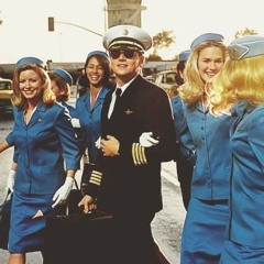 CATCH ME IF YOU CAN （demo）