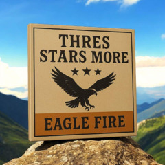 Three stars more