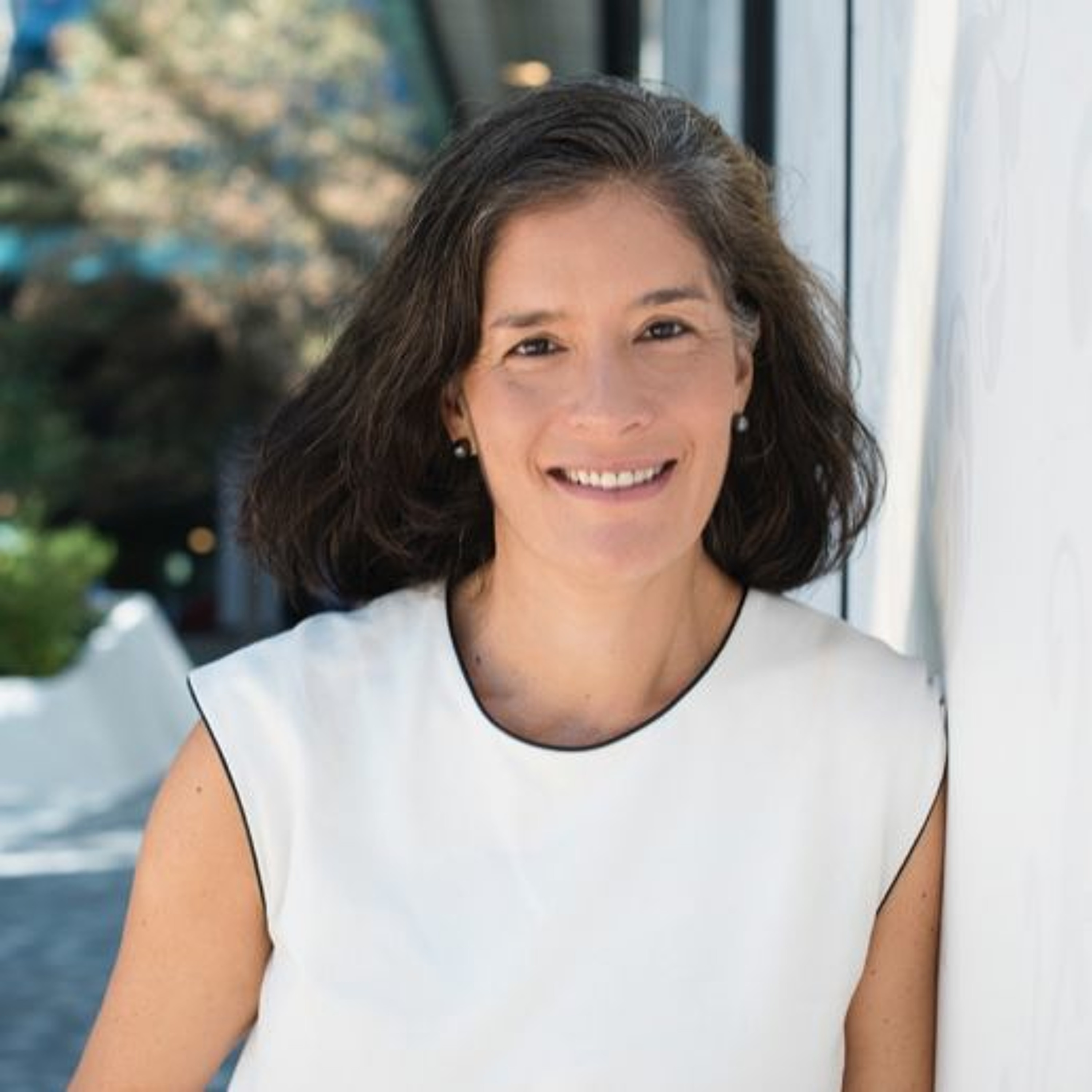 Wharton FinTech Podcast