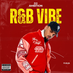 The R&B Vibe