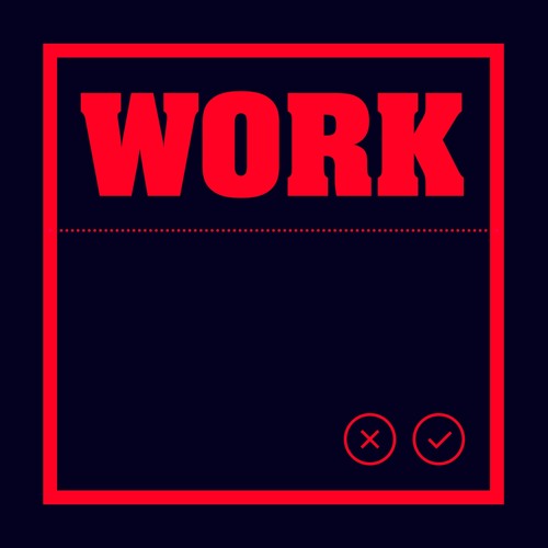 Work (CVMPANILE & Draxx Extended Remix) [feat. Draxx (ITA)]