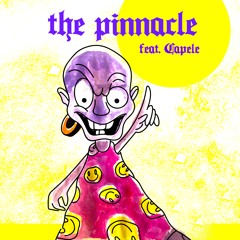 The Pinnacle Feat. Capele