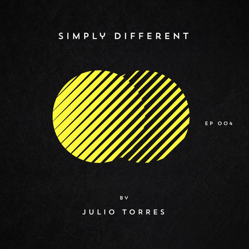 Julio Torres | Simply Different Vol 04