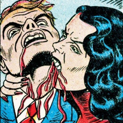 Marceline The Vampire Queen *ON SPOTIFY AND APPLE MUSIC*