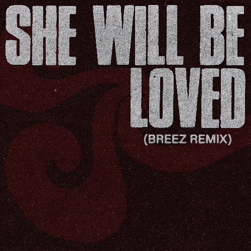Maroon 5 - She Will Be Loved (Breez Remix)