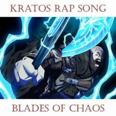 NerdOut - Blades Of Chaos (Kratos God Of War)