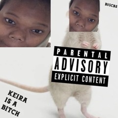 Keira IS A BITCH.m4a